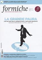 Formiche (2015). Vol. 4
