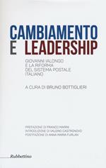 Cambiamento e leadership. Giovanni Ialongo e la riforma del sistema postale italiano