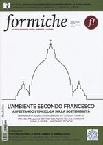Formiche (2015). Vol. 6