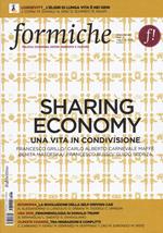 Formiche (2015). Vol. 11