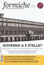 Formiche (2016). Vol. 111: Governo a 5 stelle? Ambizioni e limiti del movimento (fu?) grillino.