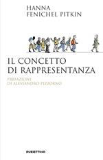 Il concetto di rappresentanza