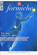 Formiche (2017). Vol. 123