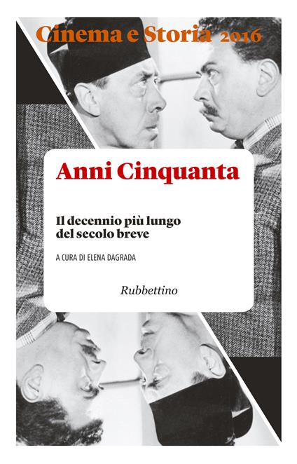 Cinema e storia (2016). Vol. 1 - Elena Dagrada - ebook