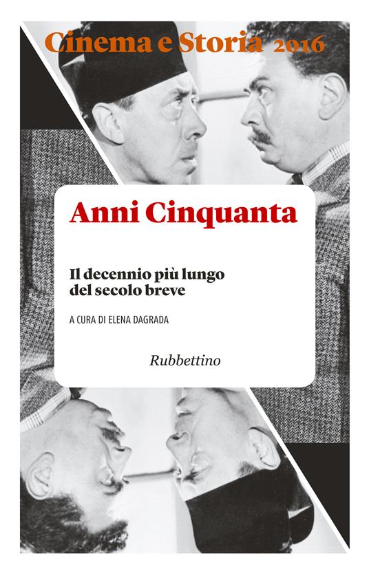 Cinema e storia (2016). Vol. 1 - Elena Dagrada - ebook