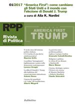 Rivista di politica (2017). Vol. 1: Rivista di politica (2017)