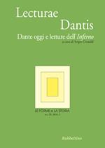 Le forme e la storia (2016). Vol. 2: Dante oggi e le letture dell'«Inferno».