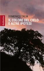 Il colore del cielo e altre ipotesi