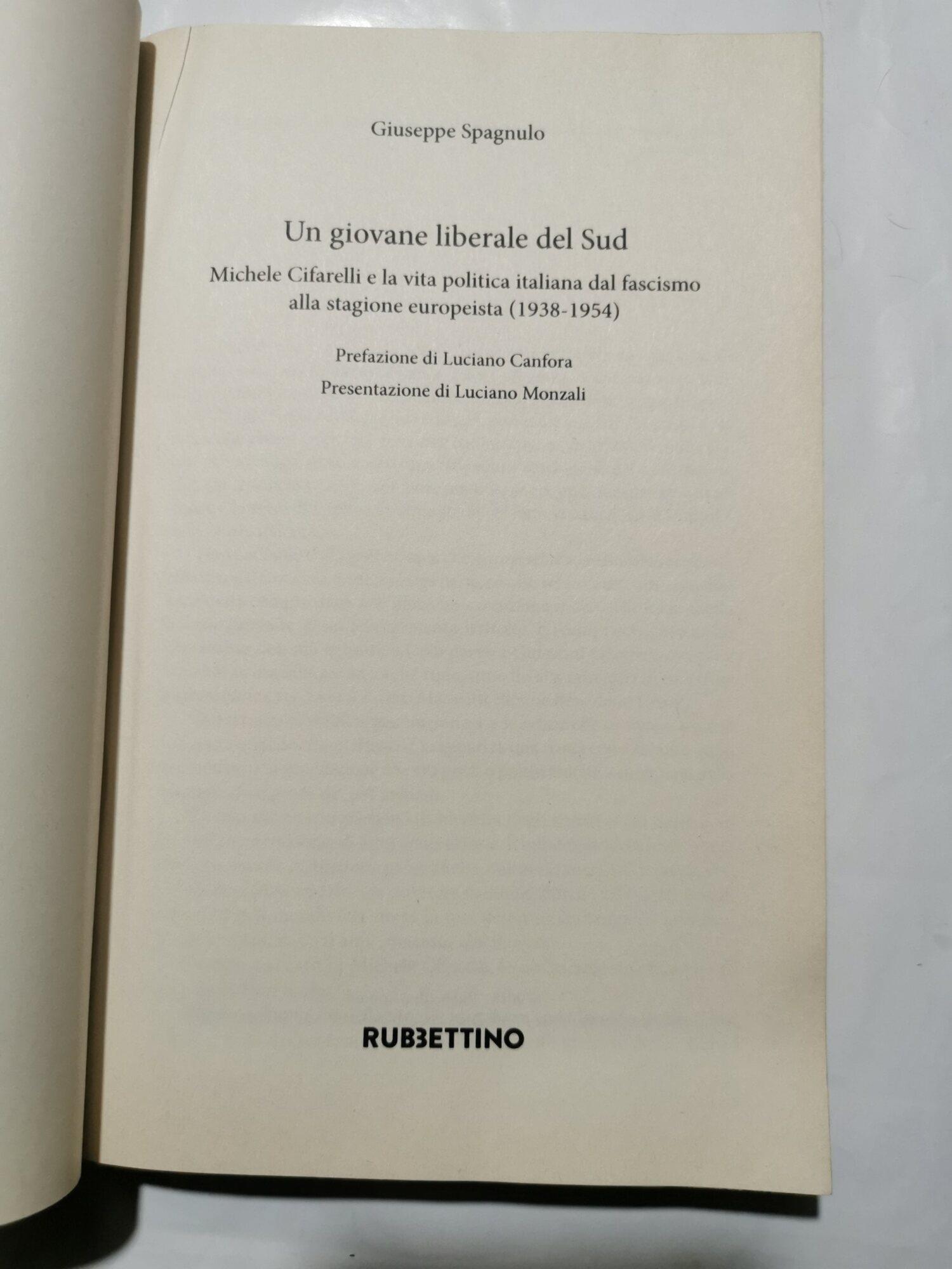 Invito alla Lettura