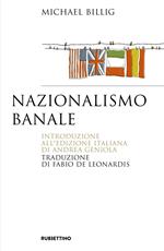 Nazionalismo banale