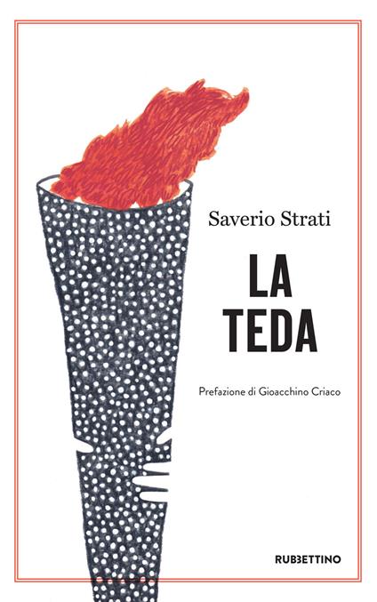 La teda - Saverio Strati - ebook