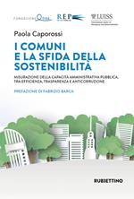 I comuni e la sfida della sostenibilità. Misurazione della capacità amministrativa pubblica, tra efficienza, trasparenza e anticorruzione