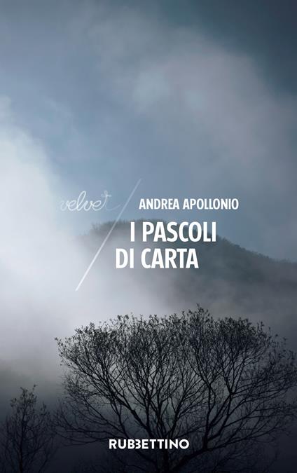 I pascoli di carta - Andrea Apollonio - ebook