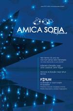 Amica Sofia Magazine (2021). Vol. 1