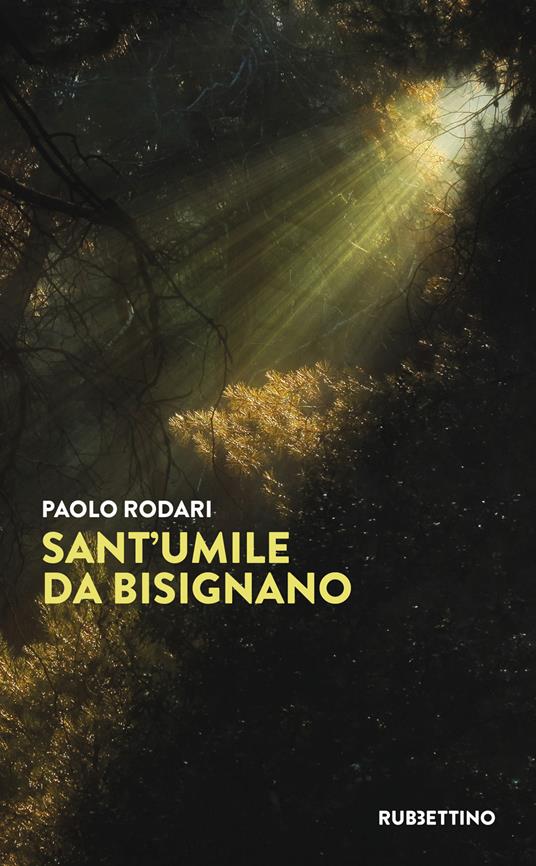 Sant'Umile di Bisignano - Paolo Rodari - copertina