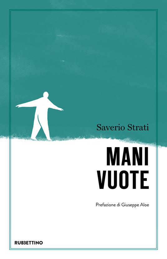 Mani vuote - Saverio Strati - ebook