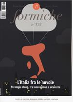 Formiche (2021). Vol. 173: Italia tra le nuvole. Strategia cloud, tra innovazione e sicurezza, L'.