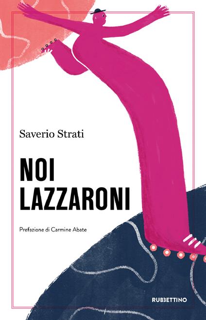 Noi lazzaroni - Saverio Strati - ebook