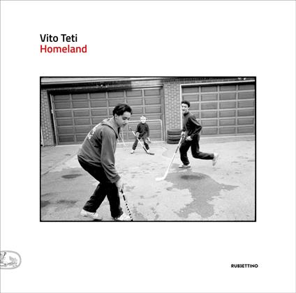 Homeland. Sulle strade di casa del mio paese di là - Vito Teti - copertina