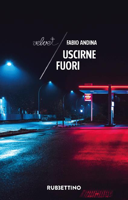 Uscirne fuori - Fabio Andina - ebook
