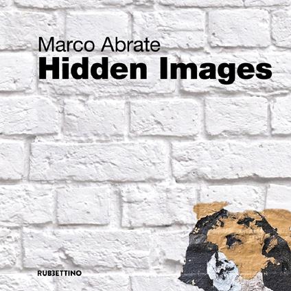 Hidden images - Abrate Marco - copertina