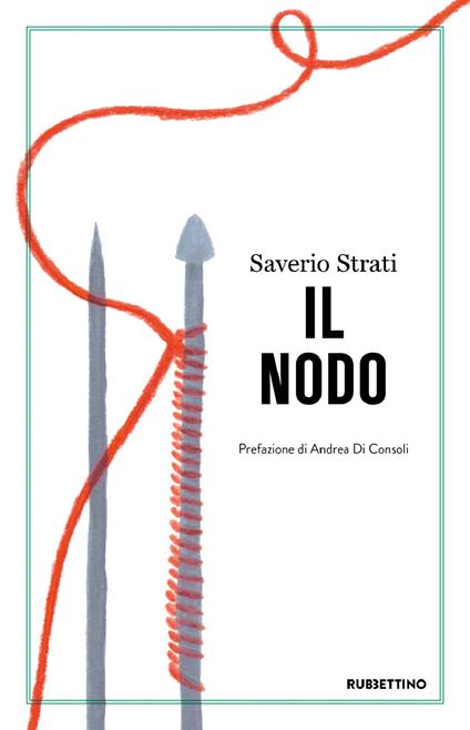 Il nodo - Saverio Strati - ebook