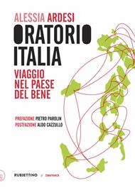 Oratorio Italia. Viaggio nel paese del bene
