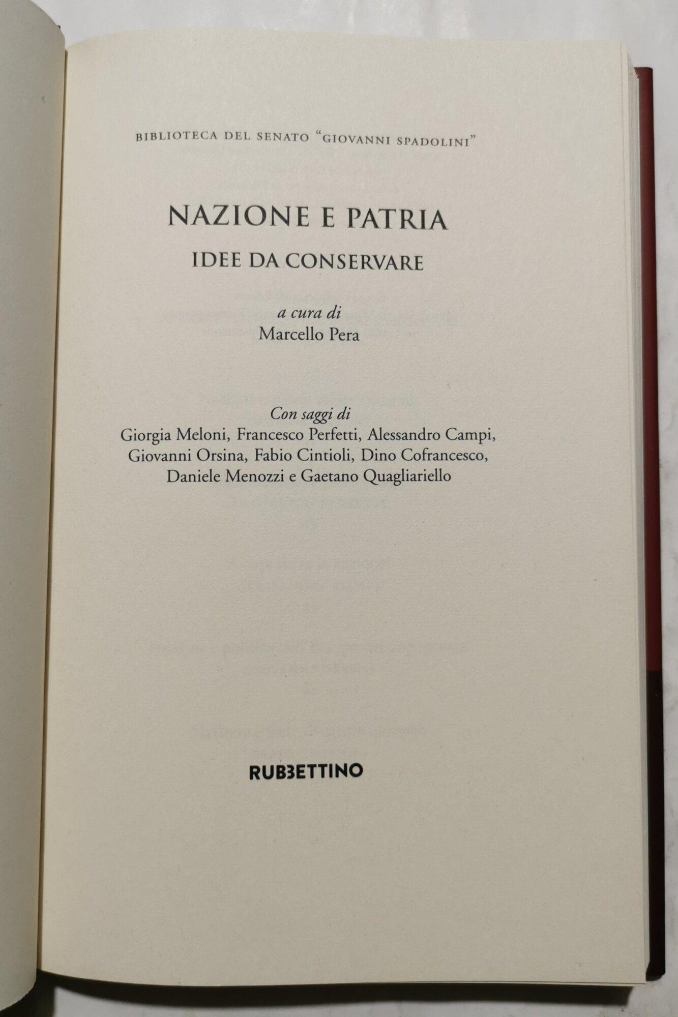 Invito alla Lettura