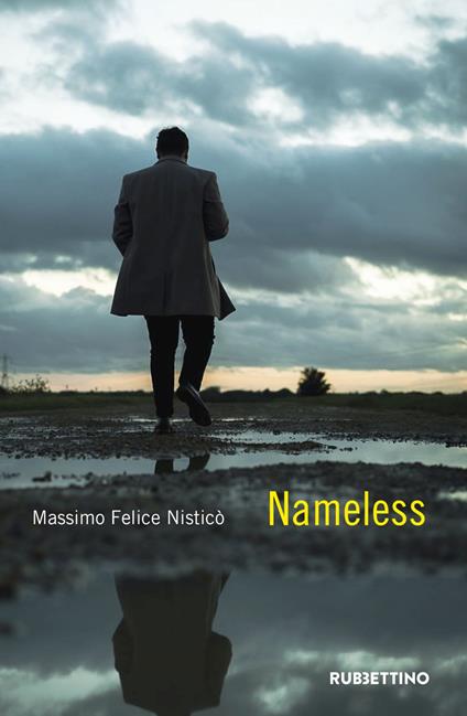 Nameless - Massimo Felice Nisticò - ebook