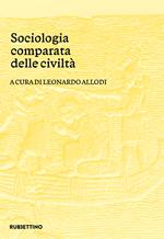 Sociologia comparata delle civiltà