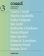 Seed. Design actions for future (2024). Vol. 3
