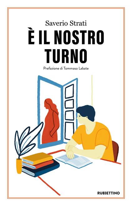 È il nostro turno - Saverio Strati - ebook
