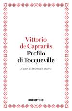 Profilo di Tocqueville