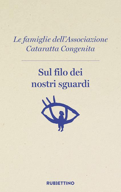 Sul filo dei nostri sguardi - copertina