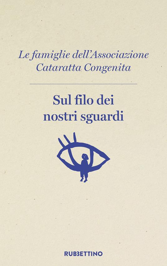 Sul filo dei nostri sguardi - copertina