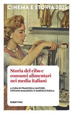 Cinema e storia (2025)