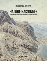 Nature raisonnée. Alcuni principi della teoria architettonica di Viollet-le-Duc sul Monte Bianco