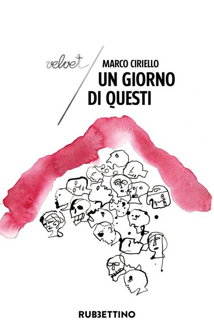 Un giorno di questi - Marco Ciriello - ebook