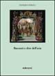 Baccanti e dive dell'aria. Donne, danza e società in Italia 1900-1945