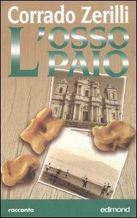 L' osso paio - Corrado Zerilli - copertina