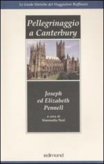 Pellegrinaggio a Canterbury