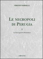 Le necropoli di Perugia. Vol. 2: Le necropoli di Monteluce.