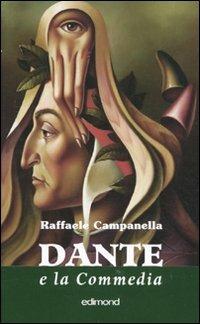 Dante e la Commedia - Raffaele Campanella - copertina