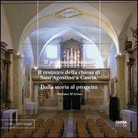 Il presente del passato - D'Avino - copertina