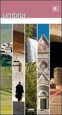 Umbria - copertina