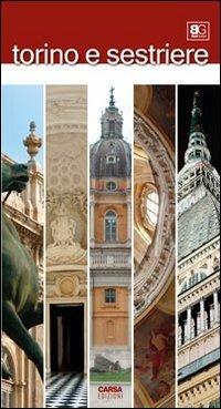 Torino e Sestriere - copertina