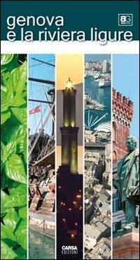 Genova e la Riviera ligure - copertina