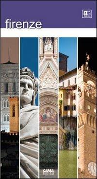 Firenze - copertina