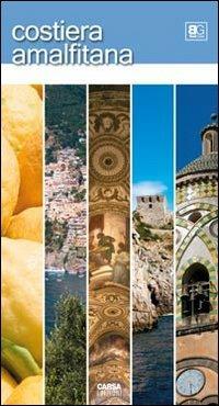 Costiera Amalfitana - copertina