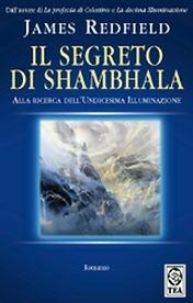 Il segreto di Shambhala - James Redfield - copertina